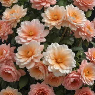 aesthetic flower pictures