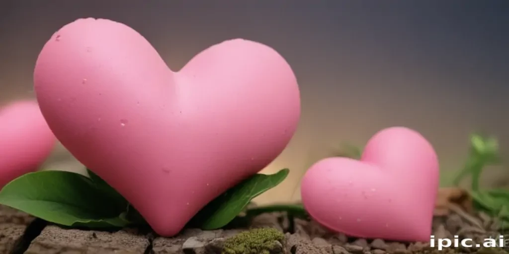 cute wallpapers with hearts