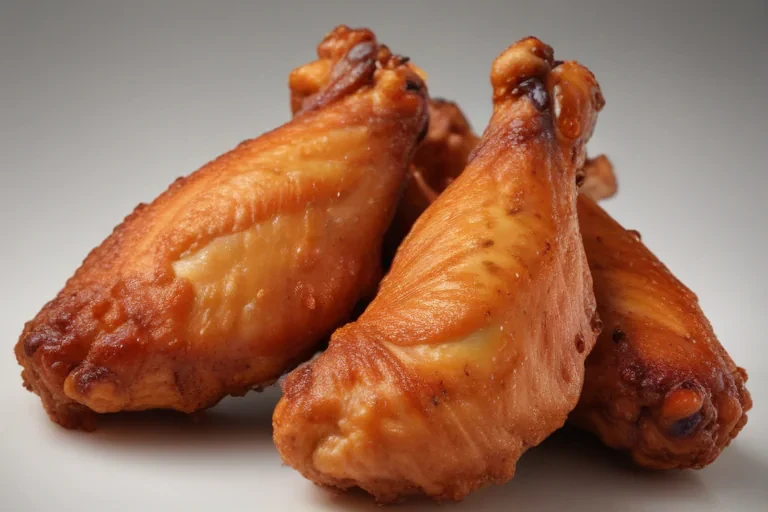 chicken wings png