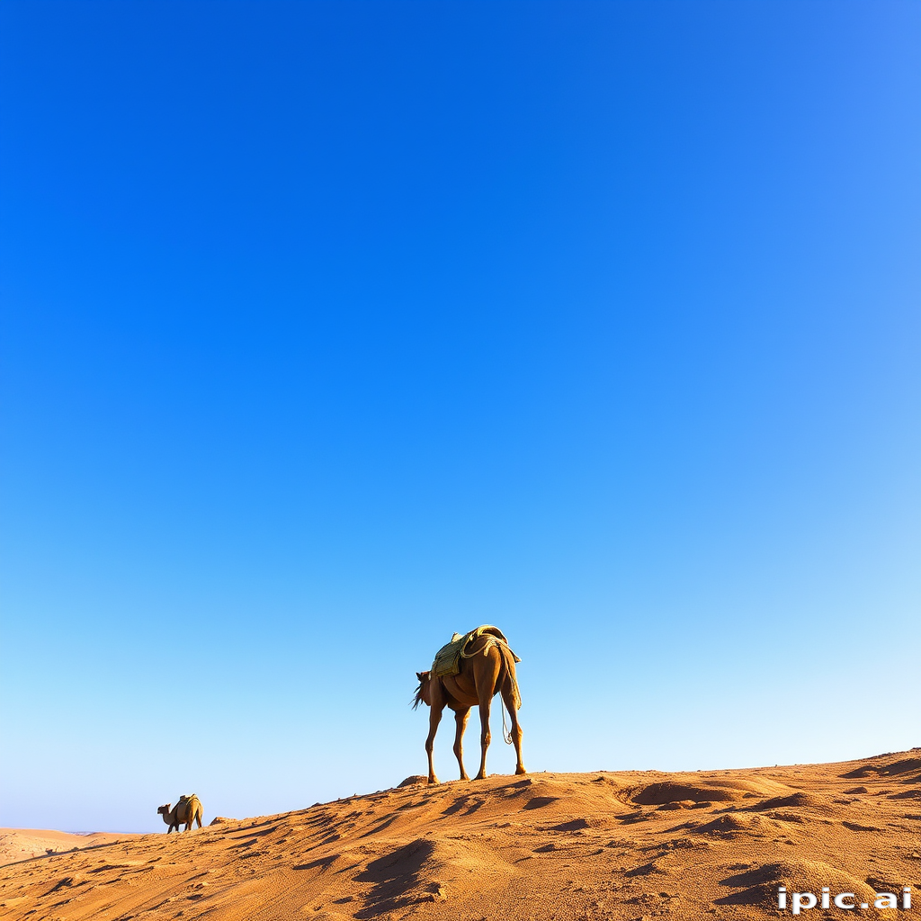 camel png