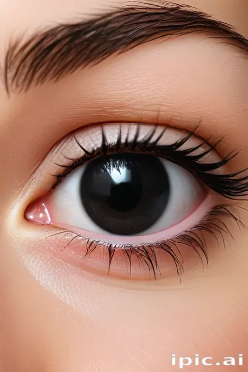 black eye png