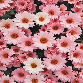 cute aesthetic flower wallpaper