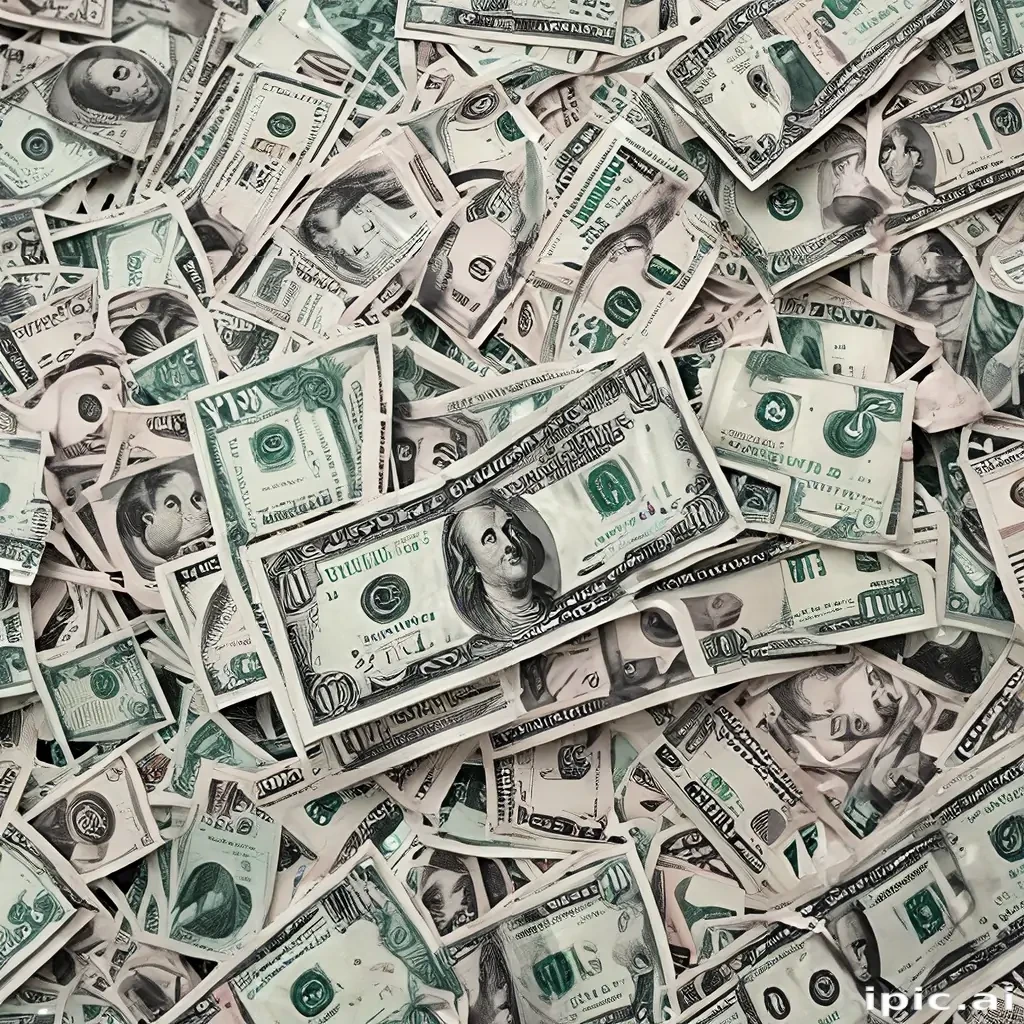 money aesthetic wallpapers