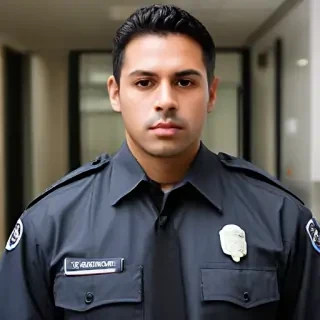 security guard images