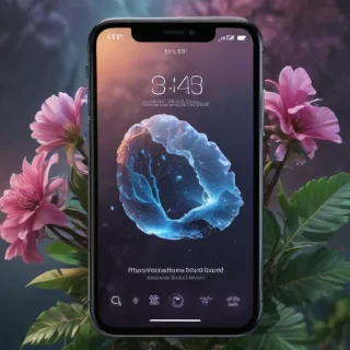 aesthetic wallpapers for iphones