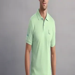 polo shirt mockup