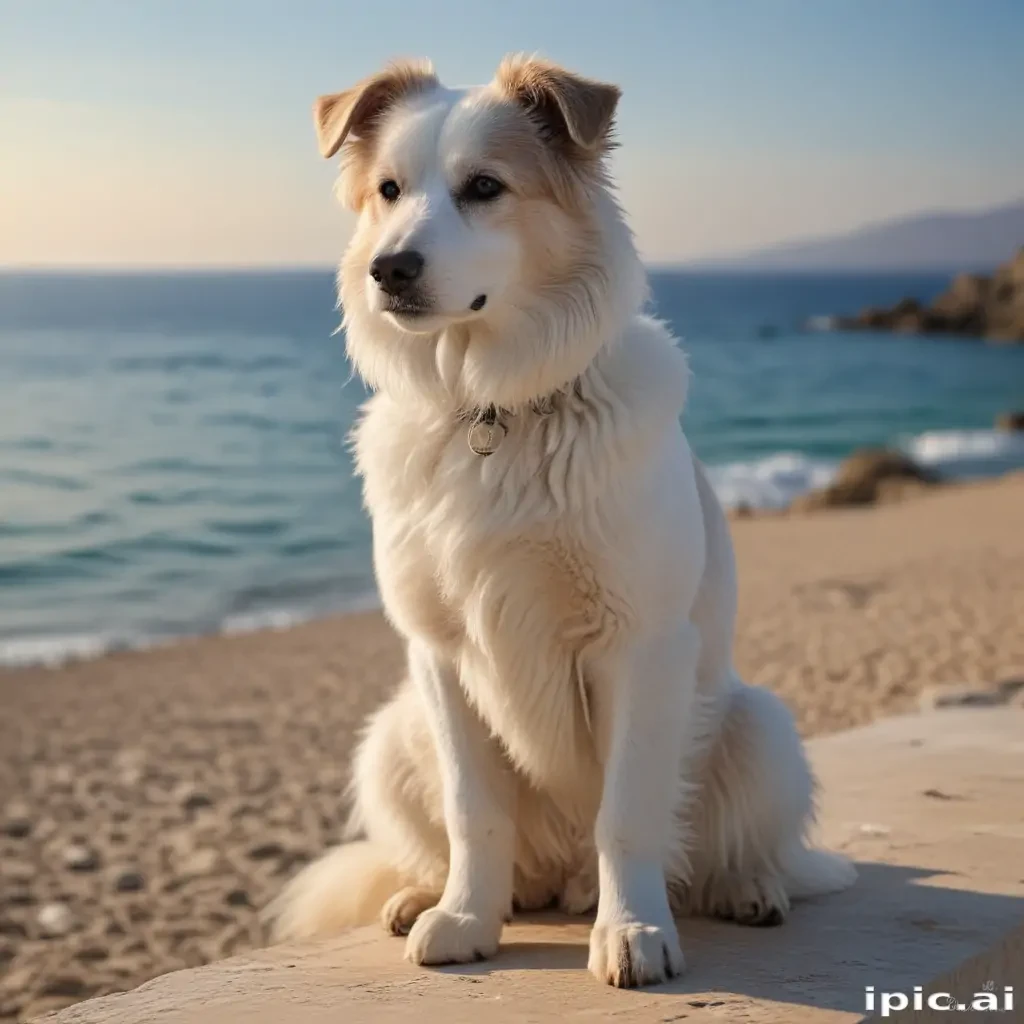 aegean breed