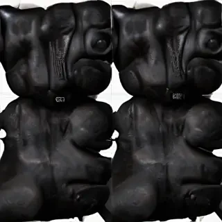 black thumbs