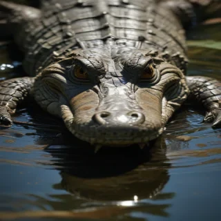 alligator png