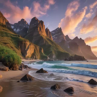 fondos de pantalla 4k iphone