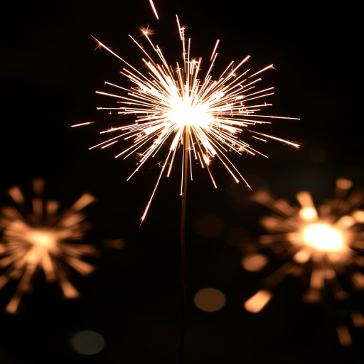 sparklers png