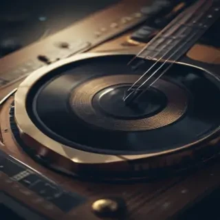 music iphone wallpaper
