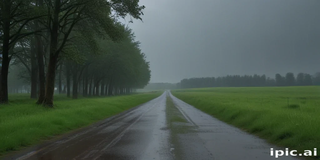 rain sound