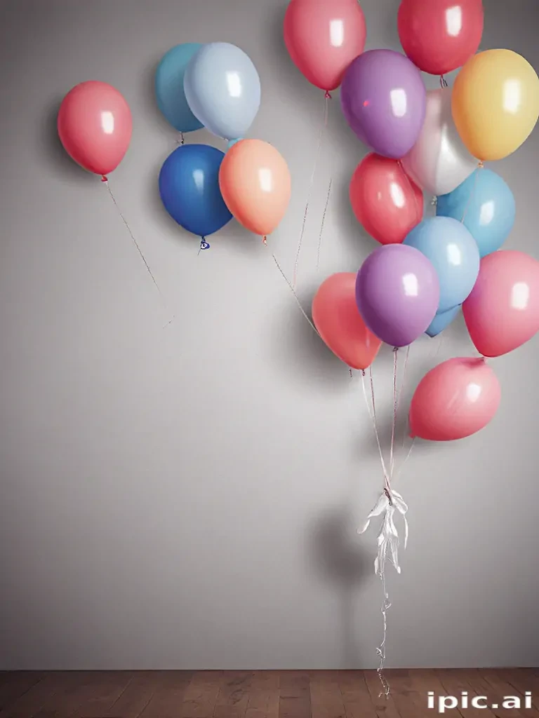 balloon backgrounds