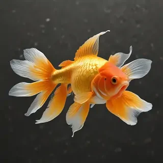 gold fish