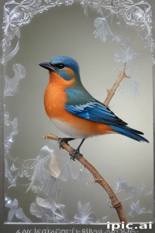 birds transparent