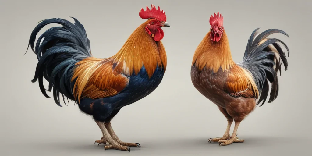 rooster png