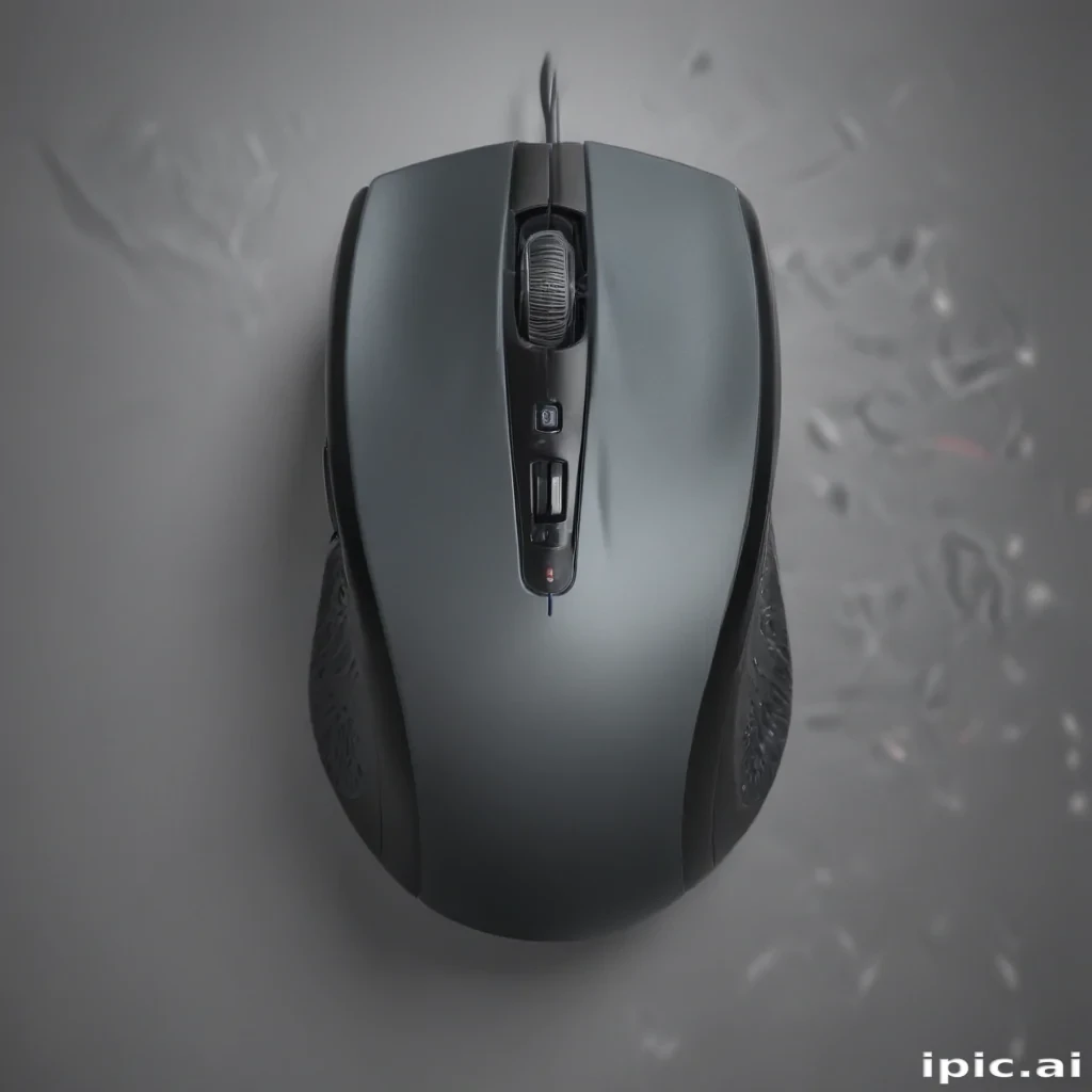 computer mouse png