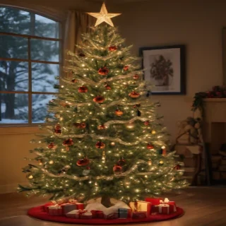 christmas trees png