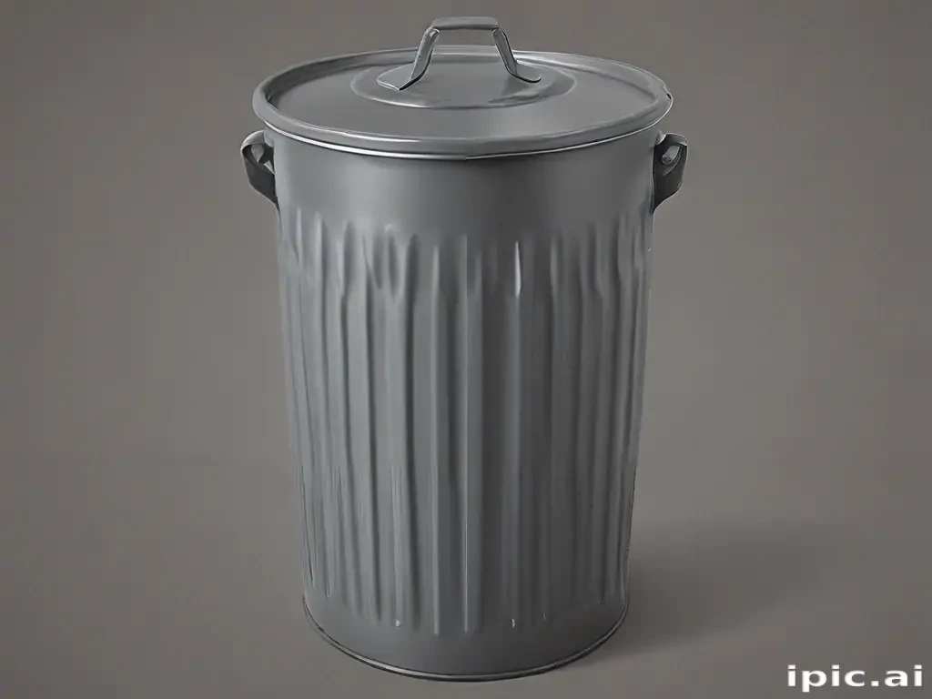 trashcan png
