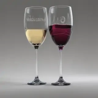 wine glass png