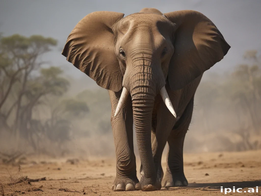 png elephant