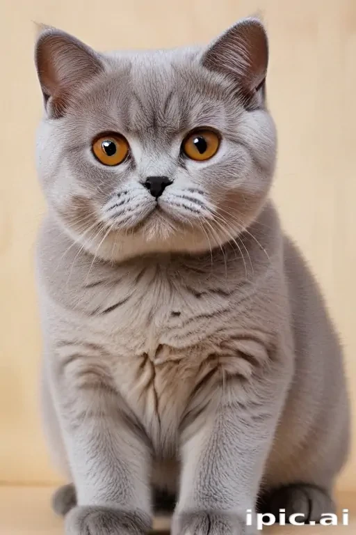 british shorthair breed