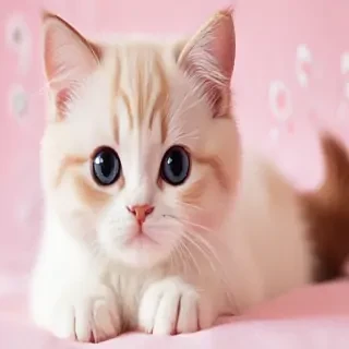kawaii cat wallpapers