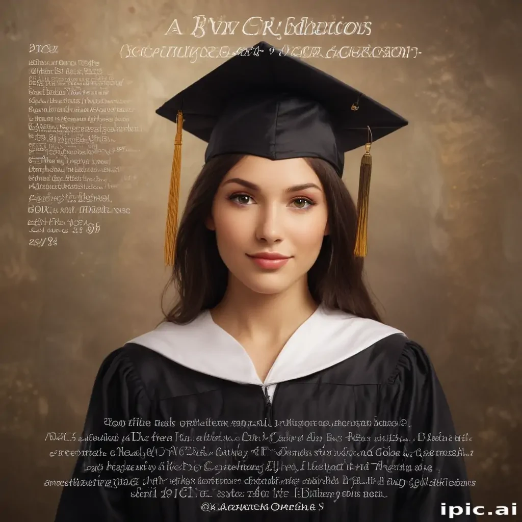 graduation song