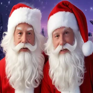 santa wallpapers