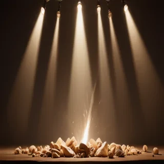 spotlights png