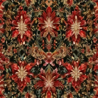 pattern xmas