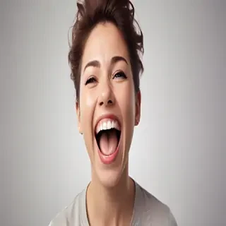 laughing png
