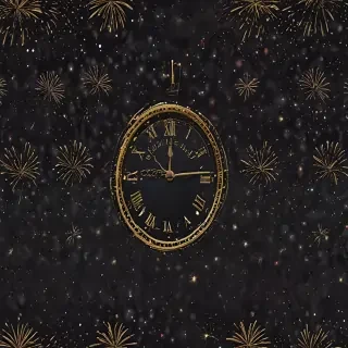 new years eve wallpaper