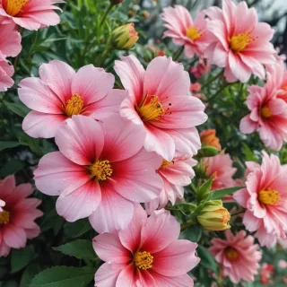 summer flowers wallpaper iphone