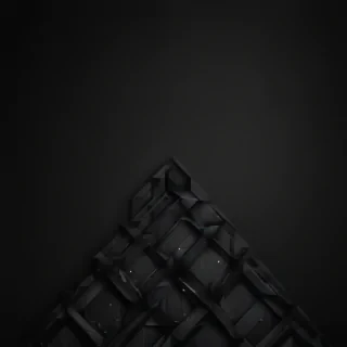all black wallpaper for iphone