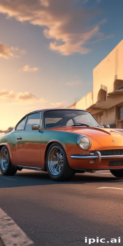 cartoon car png