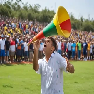 vuvuzela