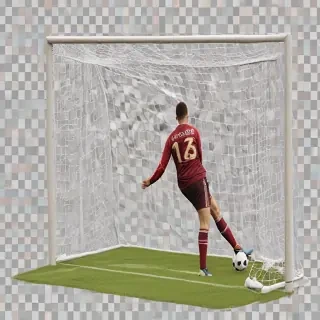goal png