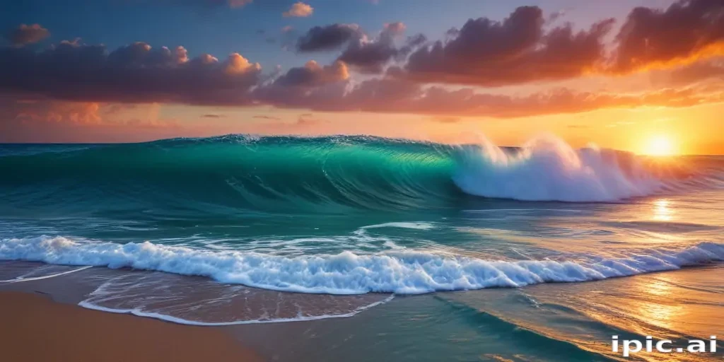 wallpapers ocean