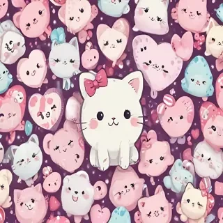 cute images for background