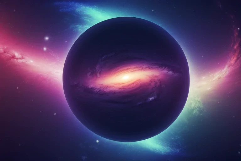 space wallpaper iphone