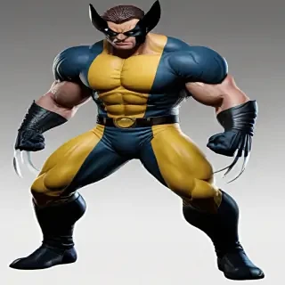 wolverine png