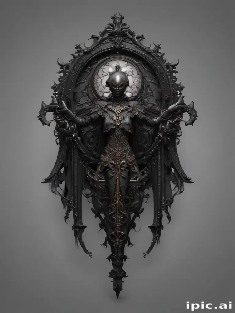 gothic png