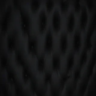 black fabric texture