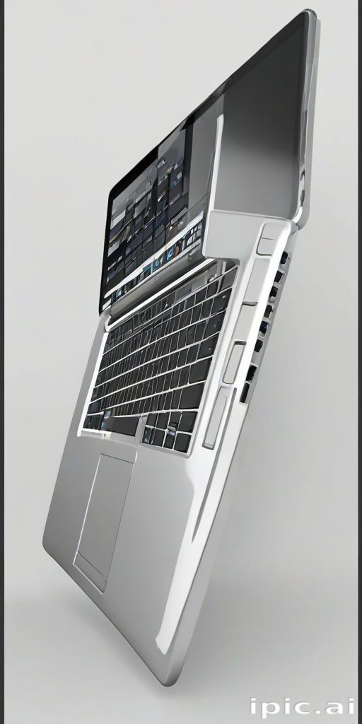 laptop clip art