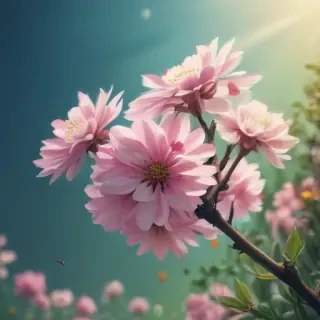 spring phone wallpaper