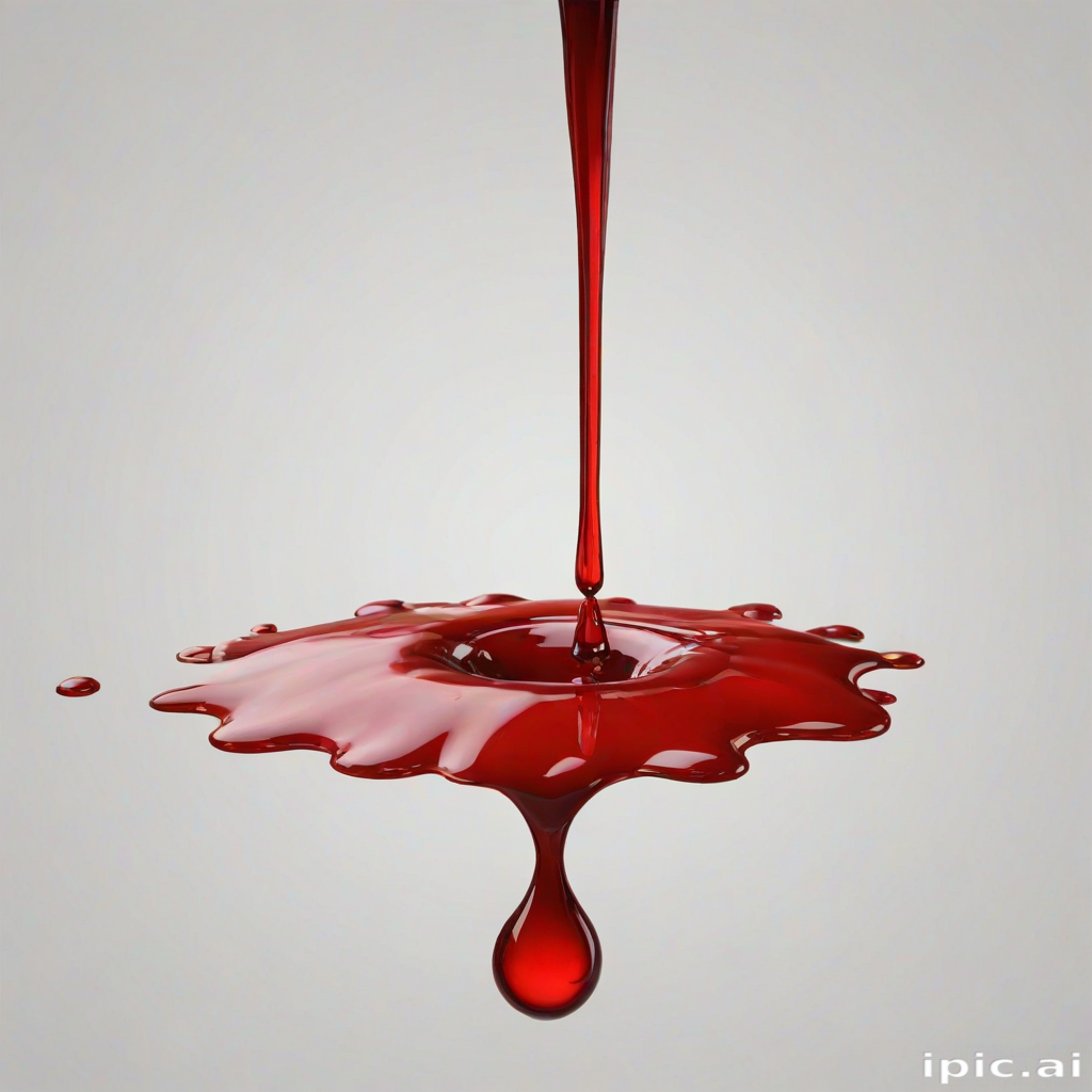 blood droplet png