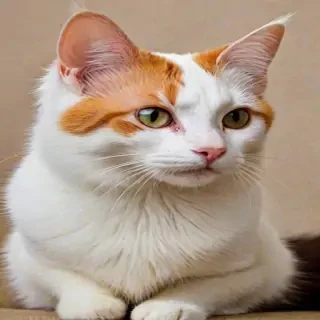 turkish van cat breed