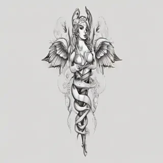 tattoo transparent background